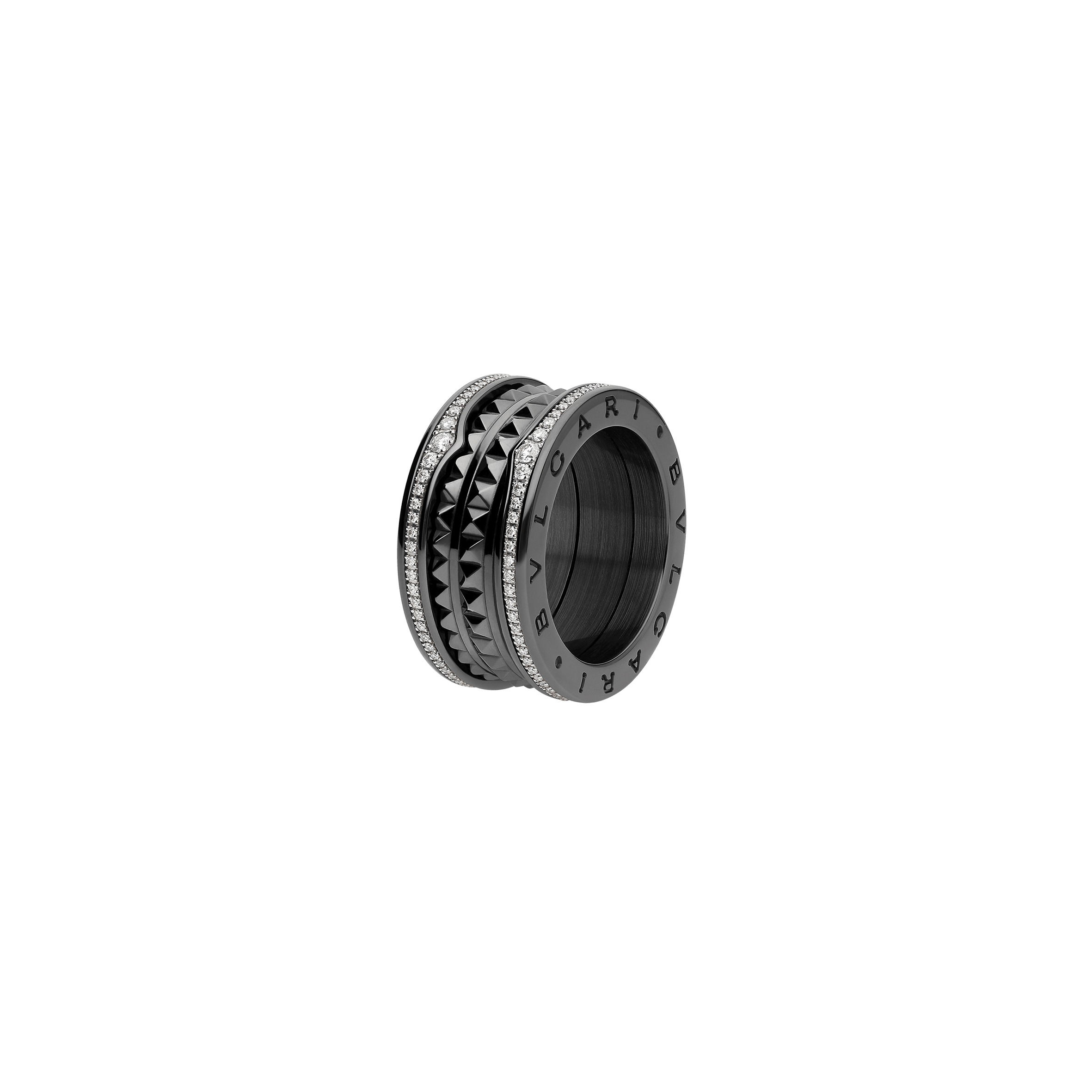 BVLGARI B.ZERO1 RING BVLGARI B.ZERO1 RING